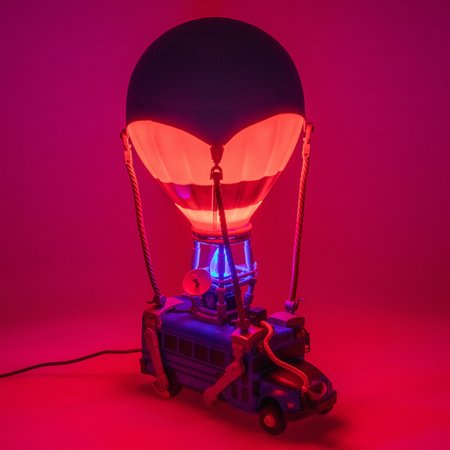PALADONE FORTNITE "Battle Bus" lampa PP14504FO 