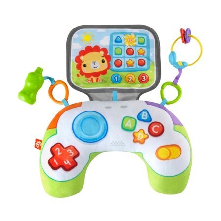 FISHER PRICE spilvens Mazākais Spēlētājs, HGB89 HGB89