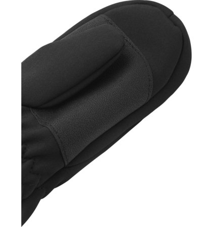 REIMA cimdi OSATEN, softshell, 5300060B-9990, 8 izmērs 