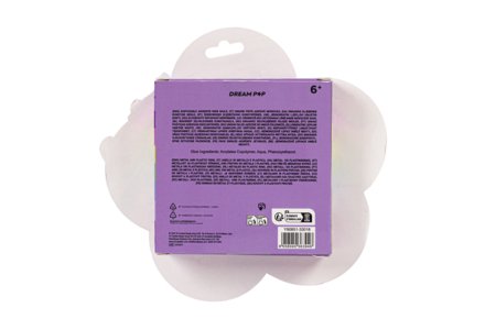 DREAM POP līmējamo nagu komplekts, Y90851-33018 