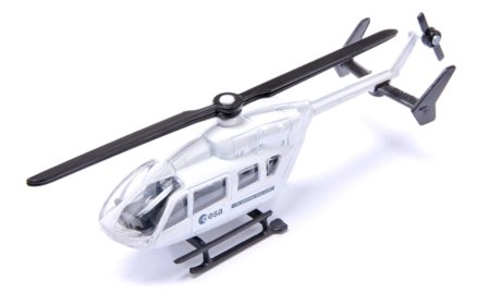 SIKU Helikopters, 1609 