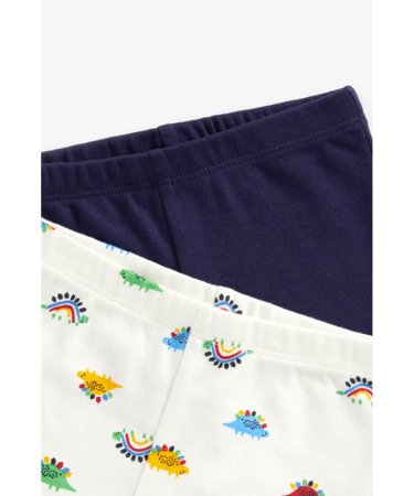 MOTHERCARE bikses zīdaiņiem, 2 gab., ZC010 547357