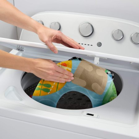 FISHER-PRICE rotaļu spilvens vēdera laikam, JHB44 