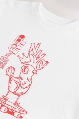 NEXT t-krekls, AT5582, 110