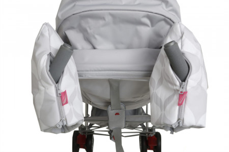 MOTHERHOOD ratu cimdi Grey Classics 062/138 062/138