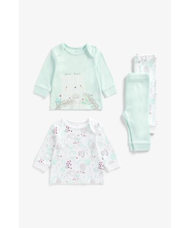 MOTHERCARE pidžama, ZC324 555626