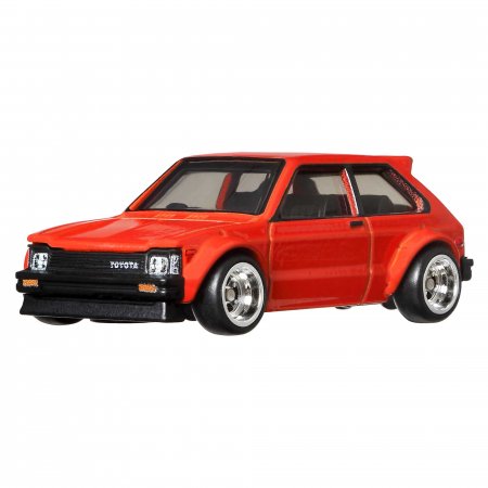 HOT WHEELS model Car culture asort., FPY86 FPY86