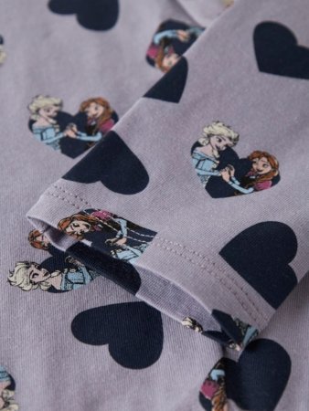 NAME IT FROZEN legingi, 13252089-9890A2 92 cm 