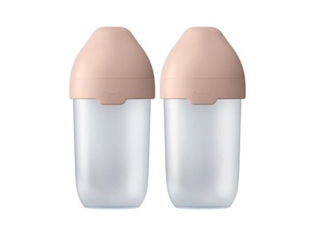 LOVI barošanas pudele MAMMAFEEL, 2x250 ml., 0596 