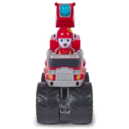 PAW PATROL vehicle Marshall Rescue Wheels Fire Truck, 6069306 