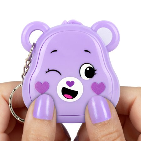 CARE BEARS digitālais mājdzīvnieks Share Bear, CB/KK1SB 