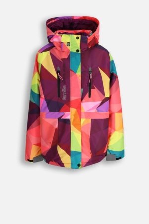 LEMON striukė, spalvota, cm 