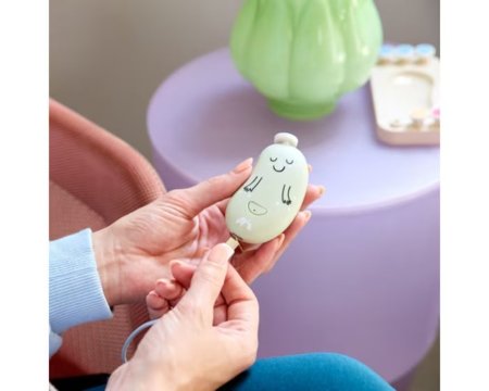 BEBECONFORT elektriskā nagu vīle, 3106215000 