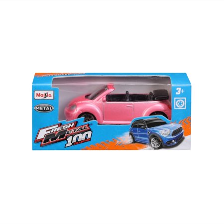 MAISTO DIE CAST Mašīna "FM 3" 11001