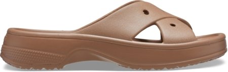 CROCS čības, brūni, 210840-2JJ 42,5 izmērs 