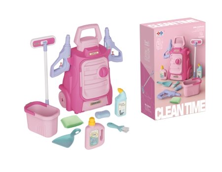 Car Washing Set, 2311U0436 