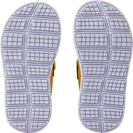 REIMA sandales BAREFOOT ASTELU, 5400089A-2180, 23 izmērs 