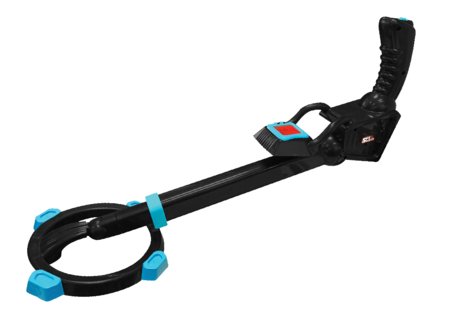 EASTCOLIGHT viedais metāla detektors, 98148 