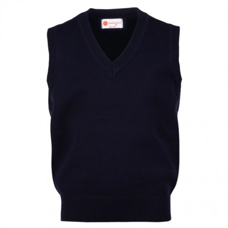 MAMAJUM veste, 3-007554, zila, 134/140 cm 