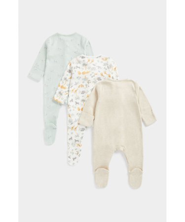 MOTHERCARE zīdaiņu kombinezons, EB802 625981