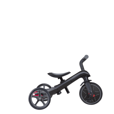 GLOBBER trīsritenis Explorer Trike 4in1 Deluxe Play, 633-120 633-120