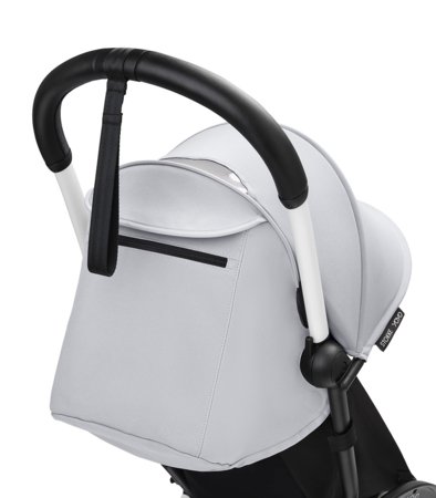 STOKKE sporta daļa YOYO 6+, Stone, 646410 