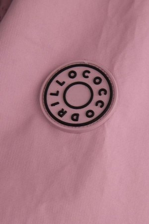 COCCODRILLO jaka, rozā, WC6152402OGJ-033-134, 134 izmērs 
