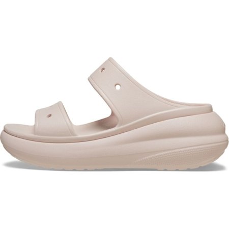 CROCS krokši MARY JANE ANIMAL rozā, 207670-6UR 41 izmērs 