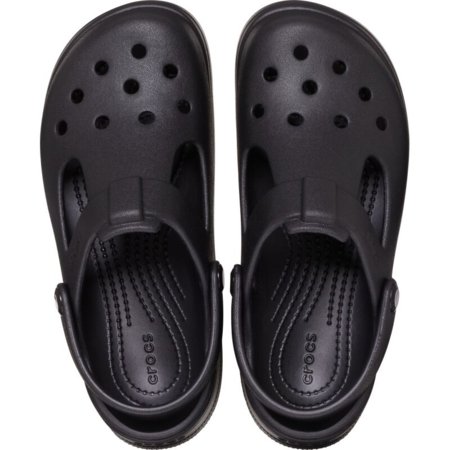 CROCS krokši DRAGONBALLZ melni, 210615-001 33,5 izmērs 