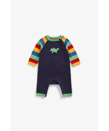 MOTHERCARE zīdaiņu kombinezons, ZB803 547650