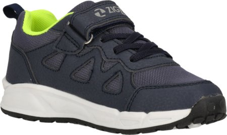 ZIG ZAG ikdienas apavi JOLT, Z252368-2002, 24 izmērs 