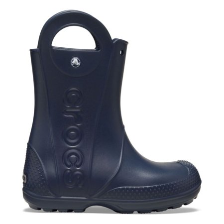 CROCS gumijas zābaki HANDLE IT RAIN BOOT KIDS 211056 211056- 27 izmērs 