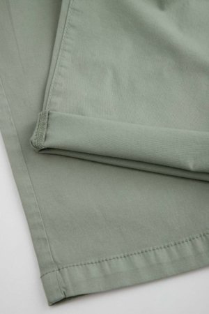 COCCODRILLO bikses, zali, cm 