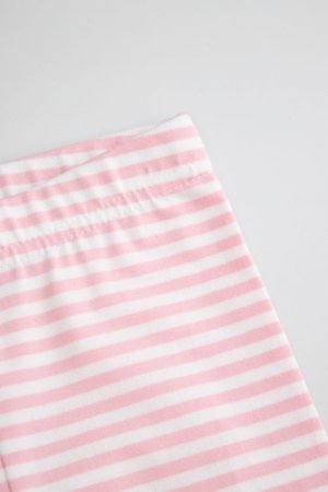 COCCODRILLO legini, rozā, 