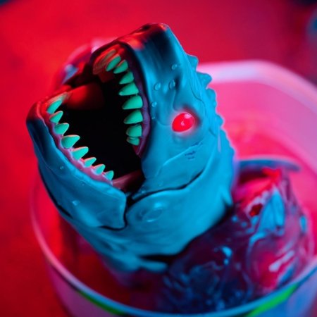 PRIMAL HATCH interaktīvā rotaļlieta Megalodon, 6076677 