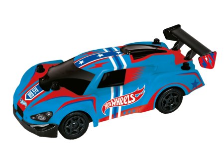 HOT WHEELS auto jaunais SCX12 R/C 1:28, 63253 63253