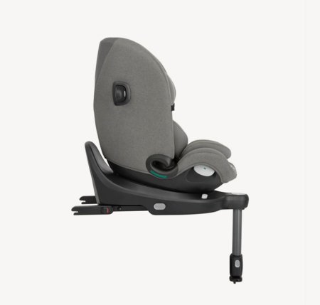 JOIE autokrēsls I-PIVOT GROW 40-105 cm, Thunder, C2407AATHD000 