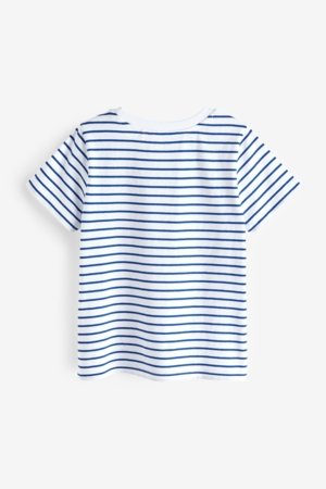 NEXT t-krekls ar īsam piedurknēm, 986641 152