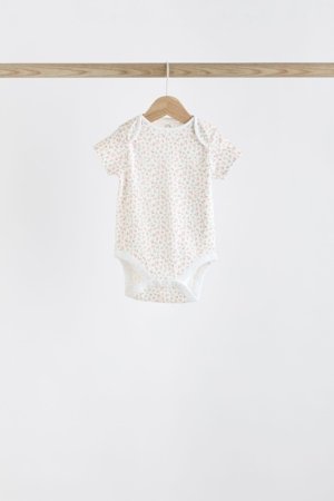 NEXT krekls ar īsām piedurknēm, K79567, 74-80 