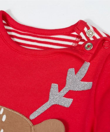 MOTHERCARE rāpulītis TE776 391742