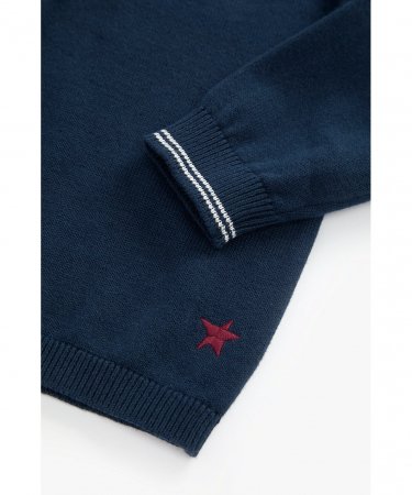 MOTHERCARE polo ar garām piedurknēm, ZB505 538339