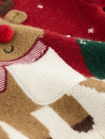 NEXT džemperis, F22654, 80-86 cm 