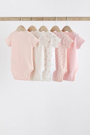 NEXT krekls ar īsām piedurknēm, K79567, 74-80 