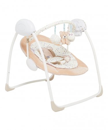 MOTHERCARE rocker Teddys Toy Box 208882 KA587