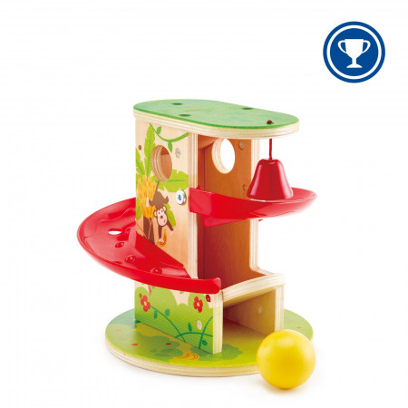HAPE sacīkšu trase Jungle Press and Slide, E0508 E0508