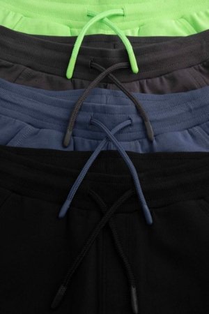 COCCODRILLO šorti, zili, izmērs 