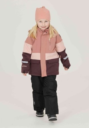 ZIG ZAG ziemas jaka TAYLORA, Z213002-1109, 140-146 cm 