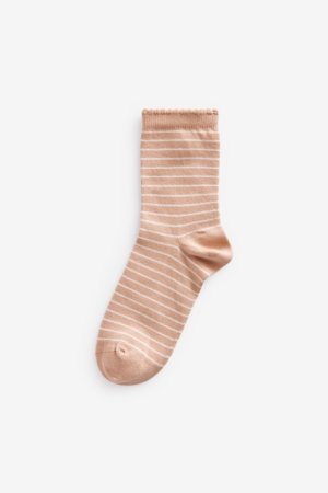 NEXT zeķes, 5 gab., D86401 26,5-30,5