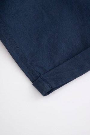 COCCODRILLO šorti, zili, izmērs 