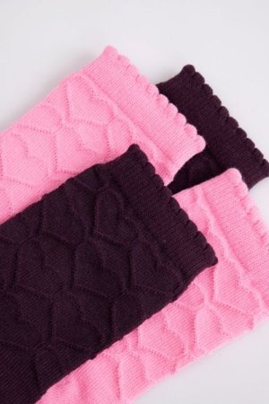 COCCODRILLO zeķes SOCKS GIRL, krāsains, ZC5383207SOG-022-019, 19 cm 